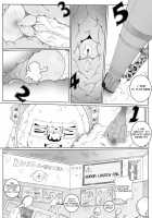 Kimochi warui / 気 持 ち 悪 い [LcieKJ] [Original] Thumbnail Page 20