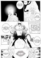 Kimochi warui / 気 持 ち 悪 い [LcieKJ] [Original] Thumbnail Page 21