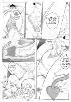 Kimochi warui / 気 持 ち 悪 い [LcieKJ] [Original] Thumbnail Page 24