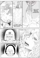 Kimochi warui / 気 持 ち 悪 い [LcieKJ] [Original] Thumbnail Page 25