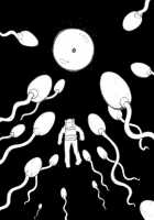 Kimochi warui / 気 持 ち 悪 い [LcieKJ] [Original] Thumbnail Page 26