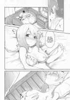 Gochuumon wa Kokoa to Shitagi desu ka? / ご注文はココアと下着ですか? [Sekine Hajime] [Gochuumon Wa Usagi Desu Ka?] Thumbnail Page 13