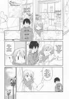 Gochuumon wa Kokoa to Shitagi desu ka? / ご注文はココアと下着ですか? [Sekine Hajime] [Gochuumon Wa Usagi Desu Ka?] Thumbnail Page 05