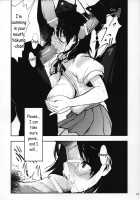 Yakumo Bon Houkai / 八雲本 崩壊 [Telemark] [School Rumble] Thumbnail Page 14