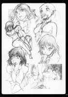 Yakumo Bon Houkai / 八雲本 崩壊 [Telemark] [School Rumble] Thumbnail Page 24
