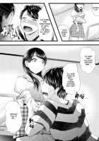 Hajimete no Netorare Maso-ka Choukyou 2 ~Maso-ka Keikaku Hen~ / 初めての寝取られマゾ化調教2 ～マゾ化計画編～ [Denchi] [Original] Thumbnail Page 18