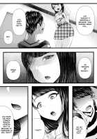 Hajimete no Netorare Maso-ka Choukyou 2 ~Maso-ka Keikaku Hen~ / 初めての寝取られマゾ化調教2 ～マゾ化計画編～ [Denchi] [Original] Thumbnail Page 26