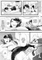 Hajimete no Netorare Maso-ka Choukyou 2 ~Maso-ka Keikaku Hen~ / 初めての寝取られマゾ化調教2 ～マゾ化計画編～ [Denchi] [Original] Thumbnail Page 42