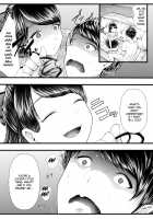 Hajimete no Netorare Maso-ka Choukyou 2 ~Maso-ka Keikaku Hen~ / 初めての寝取られマゾ化調教2 ～マゾ化計画編～ [Denchi] [Original] Thumbnail Page 52