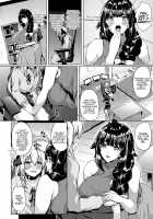 Futanari Shou no Otokonoko 4 / ふたなり荘のおとこのこ 4 [Kasuga Mayu] [Original] Thumbnail Page 02