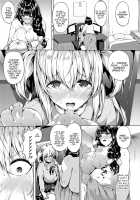 Futanari Shou no Otokonoko 4 / ふたなり荘のおとこのこ 4 [Kasuga Mayu] [Original] Thumbnail Page 05