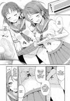 Kindan Yousoro / 禁断ヨーソロー [Sankuro] [Love Live Sunshine] Thumbnail Page 07