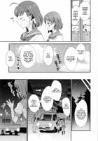 Kindan Yousoro / 禁断ヨーソロー [Sankuro] [Love Live Sunshine] Thumbnail Page 09