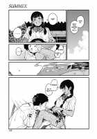 Summer [Takayanagi Katsuya] [Original] Thumbnail Page 13