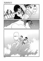 Summer [Takayanagi Katsuya] [Original] Thumbnail Page 27