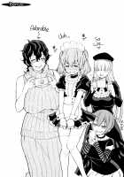 Chou One x Pako³ / 超おね×パコ³ [Agata] [Original] Thumbnail Page 102