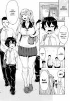 Chou One x Pako³ / 超おね×パコ³ [Agata] [Original] Thumbnail Page 105