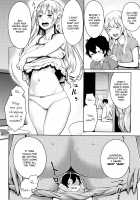 Chou One x Pako³ / 超おね×パコ³ [Agata] [Original] Thumbnail Page 113