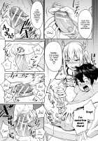 Chou One x Pako³ / 超おね×パコ³ [Agata] [Original] Thumbnail Page 118