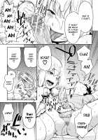 Chou One x Pako³ / 超おね×パコ³ [Agata] [Original] Thumbnail Page 120