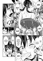 Chou One x Pako³ / 超おね×パコ³ [Agata] [Original] Thumbnail Page 153