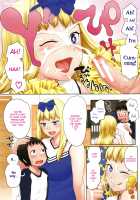 Chou One x Pako³ / 超おね×パコ³ [Agata] [Original] Thumbnail Page 169