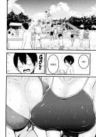 Chou One x Pako³ / 超おね×パコ³ [Agata] [Original] Thumbnail Page 17