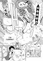 Chou One x Pako³ / 超おね×パコ³ [Agata] [Original] Thumbnail Page 186