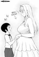 Chou One x Pako³ / 超おね×パコ³ [Agata] [Original] Thumbnail Page 188