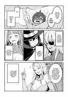 Chou One x Pako³ / 超おね×パコ³ [Agata] [Original] Thumbnail Page 195