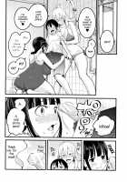 Chou One x Pako³ / 超おね×パコ³ [Agata] [Original] Thumbnail Page 19