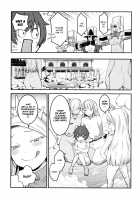 Chou One x Pako³ / 超おね×パコ³ [Agata] [Original] Thumbnail Page 202