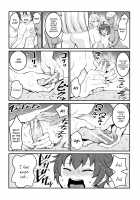 Chou One x Pako³ / 超おね×パコ³ [Agata] [Original] Thumbnail Page 205