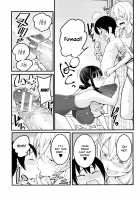 Chou One x Pako³ / 超おね×パコ³ [Agata] [Original] Thumbnail Page 20