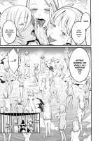 Chou One x Pako³ / 超おね×パコ³ [Agata] [Original] Thumbnail Page 210