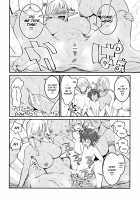 Chou One x Pako³ / 超おね×パコ³ [Agata] [Original] Thumbnail Page 213