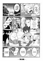 Chou One x Pako³ / 超おね×パコ³ [Agata] [Original] Thumbnail Page 219