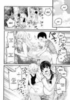 Chou One x Pako³ / 超おね×パコ³ [Agata] [Original] Thumbnail Page 31