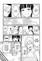 Chou One x Pako³ / 超おね×パコ³ [Agata] [Original] Thumbnail Page 38