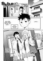 Chou One x Pako³ / 超おね×パコ³ [Agata] [Original] Thumbnail Page 40