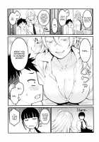 Chou One x Pako³ / 超おね×パコ³ [Agata] [Original] Thumbnail Page 42