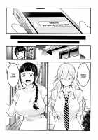 Chou One x Pako³ / 超おね×パコ³ [Agata] [Original] Thumbnail Page 45