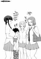 Chou One x Pako³ / 超おね×パコ³ [Agata] [Original] Thumbnail Page 72