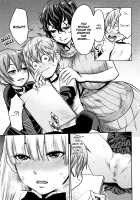 Chou One x Pako³ / 超おね×パコ³ [Agata] [Original] Thumbnail Page 80