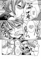 Chou One x Pako³ / 超おね×パコ³ [Agata] [Original] Thumbnail Page 85