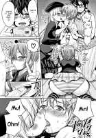Chou One x Pako³ / 超おね×パコ³ [Agata] [Original] Thumbnail Page 86