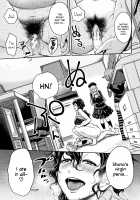 Chou One x Pako³ / 超おね×パコ³ [Agata] [Original] Thumbnail Page 90