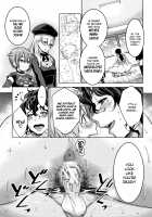 Chou One x Pako³ / 超おね×パコ³ [Agata] [Original] Thumbnail Page 92