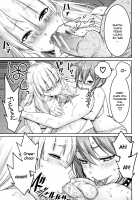 Chou One x Pako³ / 超おね×パコ³ [Agata] [Original] Thumbnail Page 96