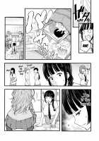 Chou One x Pako³ / 超おね×パコ³ [Agata] [Original] Thumbnail Page 09